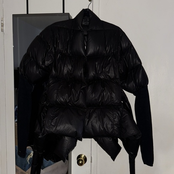 Batwing Jacket - Picture 3 of 3
